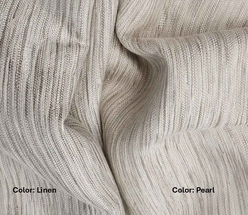 LINEN/PEARL